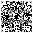 QR code with Purgatoire Valley Construction contacts