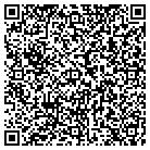 QR code with M & M Design Flrg of Orange contacts