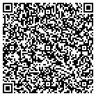 QR code with R E Monks Construction CO contacts
