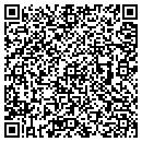 QR code with Himber House contacts