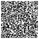 QR code with Gary Budd Fence Service contacts