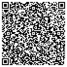 QR code with Richard Henry Tebbs Jr contacts