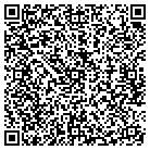 QR code with G F Structures Corporation contacts