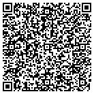 QR code with Rj Murphy Landscape Management contacts