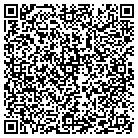 QR code with G F Structures Corporation contacts