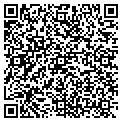 QR code with Jacob Gohar contacts