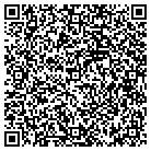 QR code with Therapeutic Massage & Foot contacts