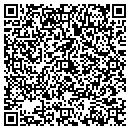 QR code with R P Integrity contacts