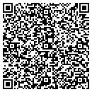 QR code with Ronald & Sons Landscaping contacts