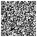 QR code with J.M. Consulting contacts