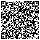 QR code with Hercules Fence contacts