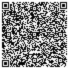 QR code with Heritage Vinyl Fencing-Decking contacts