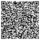 QR code with D Williams Printing contacts
