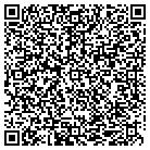 QR code with Faulkner's Painting & Pressure contacts