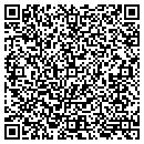 QR code with R&S Cooling Inc contacts