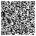 QR code with Samuel R Backman contacts