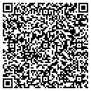 QR code with S & B Grading contacts