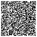 QR code with Rayz Wireless contacts