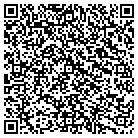 QR code with T M H Auto Service Center contacts