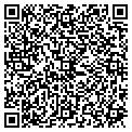 QR code with T-N-C contacts