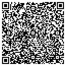 QR code with Universe Realty contacts