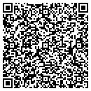 QR code with Tony & Sons contacts