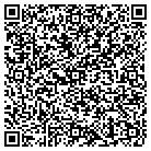 QR code with Johnson Fence & Deck Inc contacts