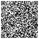 QR code with M Ci Telecommunication contacts