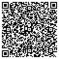 QR code with King Fence Etc Inc contacts