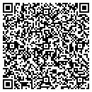 QR code with Klein's Fence & Deck contacts