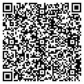 QR code with Cich contacts