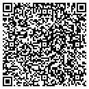 QR code with Kaleidoscope contacts