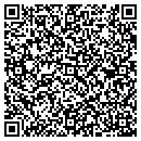 QR code with Hands on Approach contacts