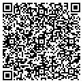 QR code with Timberline Trim contacts