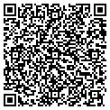 QR code with Tms CO contacts
