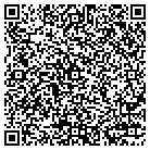 QR code with Osceola Fence Corporation contacts
