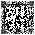 QR code with Radius Info Sys Inc contacts