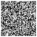 QR code with R B Systems contacts