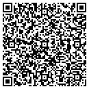 QR code with Reforge Tech contacts