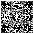 QR code with Raupp Fence CO contacts