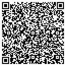 QR code with Zzz Towing contacts