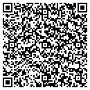QR code with T J Wireless LLC contacts