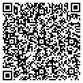 QR code with The Part Mart contacts
