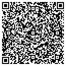 QR code with T-Mobile contacts