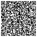 QR code with Rustic Wood Fences contacts