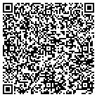 QR code with Hi Tech Telecommunications contacts