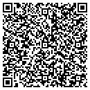 QR code with T-Mobile contacts