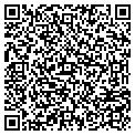 QR code with S F Fence contacts