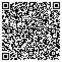 QR code with T-Mobile contacts