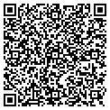 QR code with Ips Tv contacts